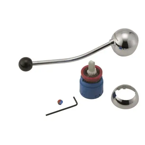 Begränsat erbjudande FM Mattsson 5930-6190 Manöverdel